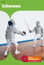 Schermen | 9789464392234 Schermen | 9789464392234