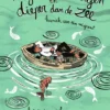 Hoger dan de bergen en dieper dan de zee | 9789460017513