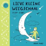 Lieve kleine weegschaal | 9789492986887