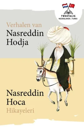 Verhalen van Nasreddin Hodja