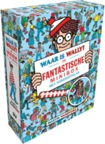 De fantastische minibox | 9789002264696 De fantastische minibox | 9789002264696