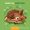 Wake Up, Little One | 9798890632531