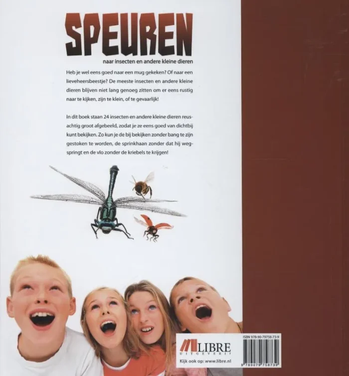 Speuren - Afbeelding 2