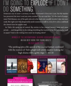 Alternative view of Don't You Dare Read This, Mrs. Dunphrey