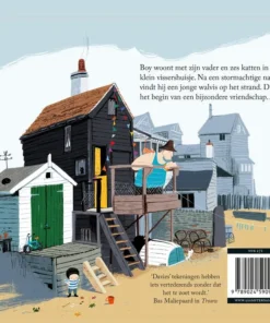 De kleine walvis | 9789024590919