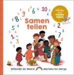 Samen tellen | 9789025840693