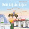 Britt bij de bijen | 9789044841909