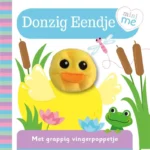 Donzig Eendje | 9789036638791