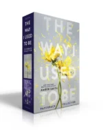 The Way I Used to Be Paperback Collection (Boxed Set) | 9781665967112 The Way I Used to Be Paperback Collection (Boxed Set) | 9781665967112