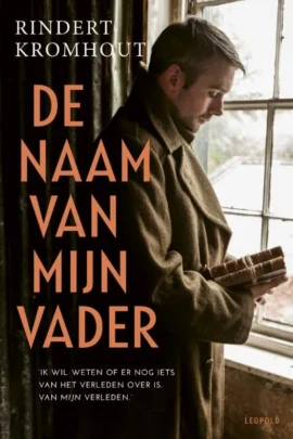 De naam van mijn vader