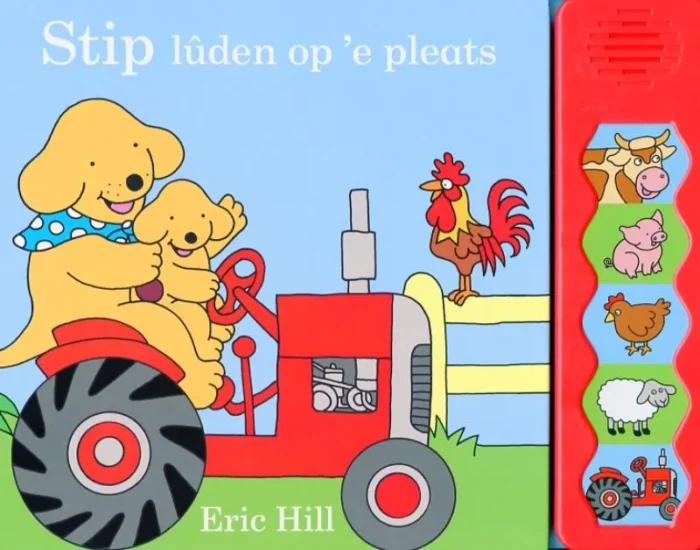 Rapunsel kinderboeken |