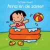 Anna en de zomer | 9789044819083
