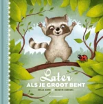 Later als je groot bent | 9789462916678