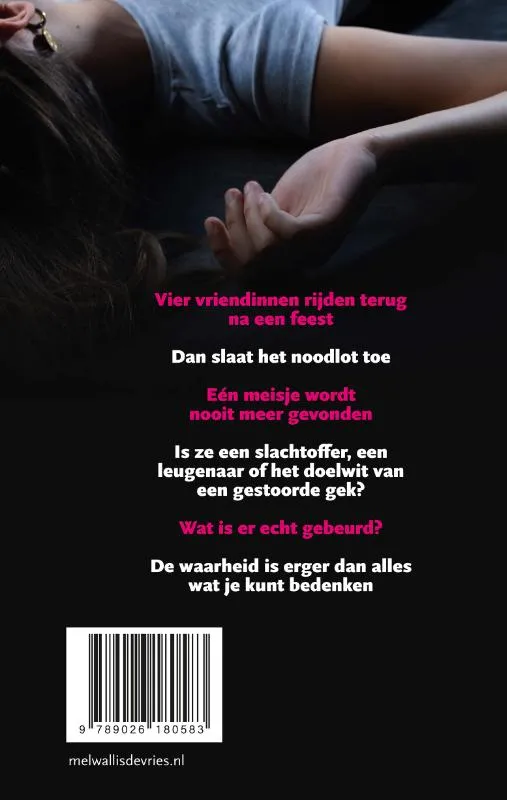 Obsessed | 9789026180583 Obsessed - Afbeelding 2