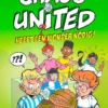 Chaos United heeft een wonder nodig! | 9789493354432
