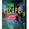 The Escape Game | 9798217002610 The Escape Game | 9798217002610