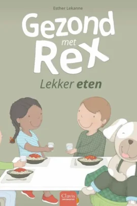 Lekker eten