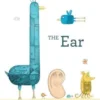 The Ear | 9780500660270 The Ear | 9780500660270