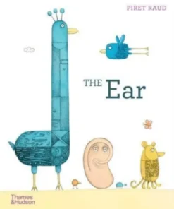 The Ear