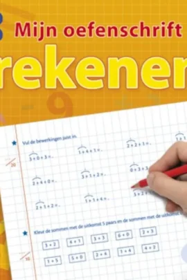 Mijn oefenschift