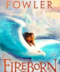 Phoenix and the Frost Palace