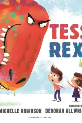 Tess Rex