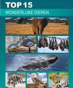 Wonderlijke dieren