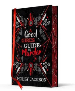 A Good Girl’s Guide to Murder Collectors Edition