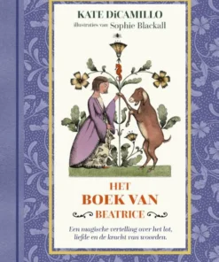 Het boek van Beatrice