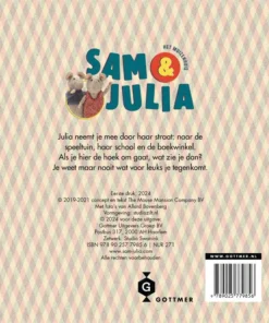 Dit is mijn straat | 9789025779856