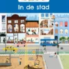 Wat gebeurt er? In de stad | 9789463414753