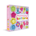 Superschattige kleifiguren | 9789037471083