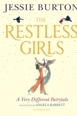The Restless Girls