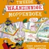 Het tweede waanzinnige moppenboek | 9789020673661