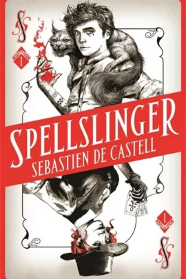 Spellslinger