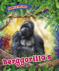 Berggorilla's