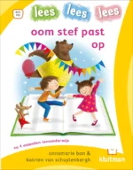 oom stef past op | 9789020618587