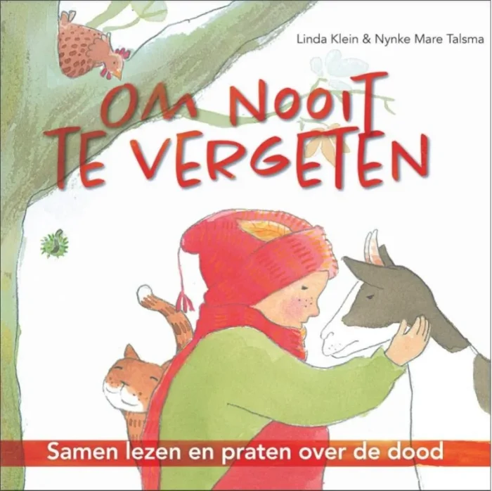 Om nooit te vergeten