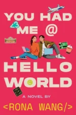 You Had Me at Hello World | 9780008731168