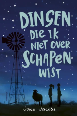 Dingen die ik niet over schapen wist