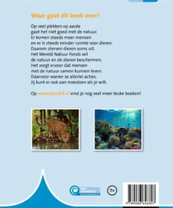 Alternative view of Het Wereld Natuur Fonds