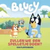 Zullen we een spelletje doen? | 9789047874058 Zullen we een spelletje doen? | 9789047874058