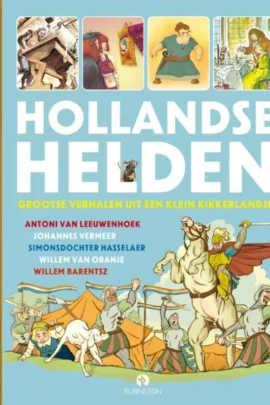 Hollandse helden