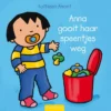 Anna gooit haar speentjes weg | 9789044767063