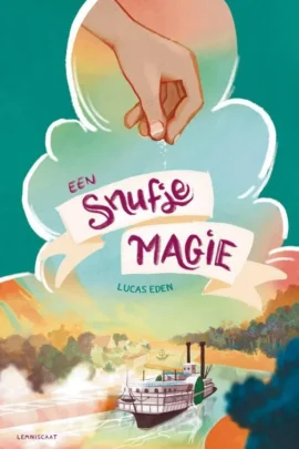 Een snufje magie