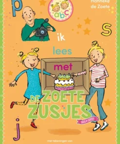 Ik lees met de Zoete Zusjes