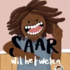 Saar wil het weten | 9789083439327 Saar wil het weten | 9789083439327