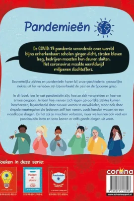 Alternative view of Pandemieën