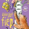 Dikke juf Fiep | 9789085435129 Dikke juf Fiep | 9789085435129