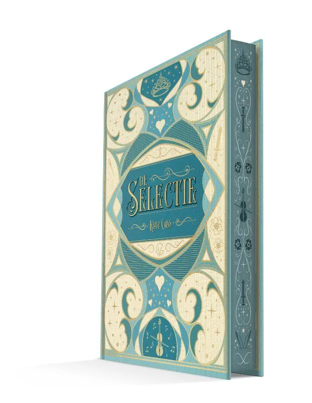 De selectie | 9789000403066 De selectie